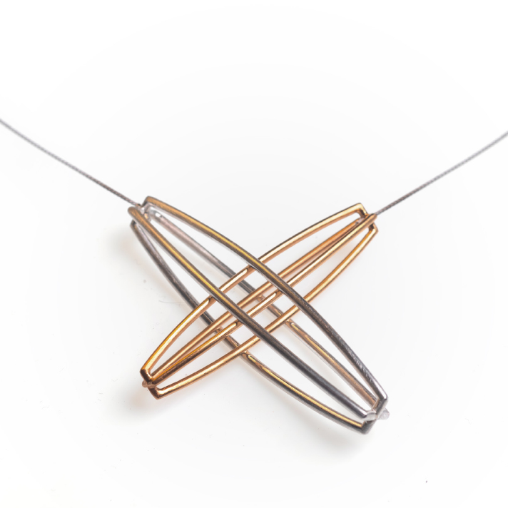 Goldschmuck aus der Kollektion neuheiten_2020