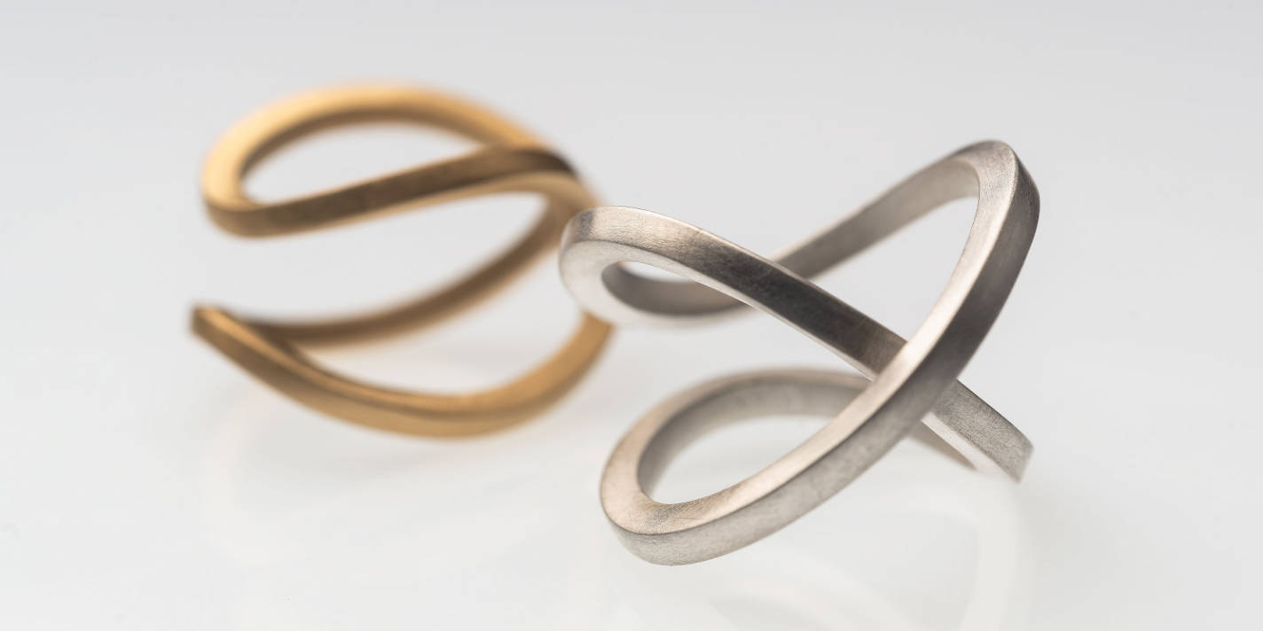 Silberring